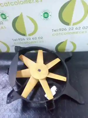 Автозапчасти б/у электрический вентилятор за opel corsa c club ссылки oem iam   