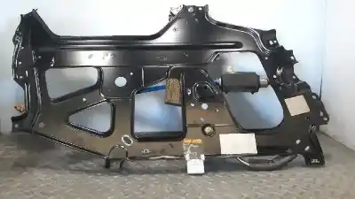 Second-hand car spare part driver left window regulator for lancia dedra berl. 1.9 turbodiesel cat oem iam references   