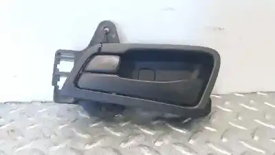 Pezzo di ricambio per auto di seconda mano maniglia interna posteriore sinistra per hyundai i30 (fd) 1.6 crdi riferimenti oem iam 