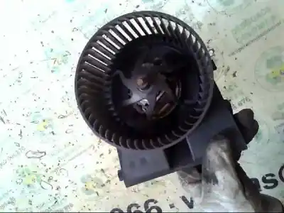 Автозапчасти б/у отопительный двигатель за SEAT LEON (1M1) 1.9 TDI ссылки OEM IAM   