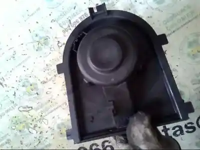 Peça sobressalente para automóvel em segunda mão motor de sofagem por seat leon (1m1) 1.9 tdi referências oem iam   