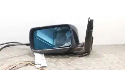 Second-hand car spare part left rearview mirror for lancia dedra berl. 1.9 turbodiesel cat oem iam references 