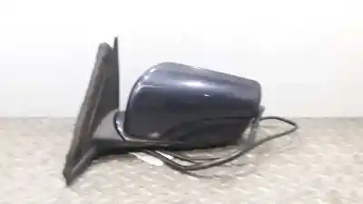 Second-hand car spare part left rearview mirror for lancia dedra berl. 1.9 turbodiesel cat oem iam references   