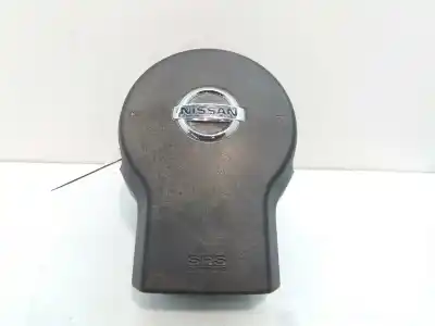 Peça sobressalente para automóvel em segunda mão airbag dianteiro esquerdo por nissan pathfinder (r51) 2.5 dci xe referências oem iam 2072270147