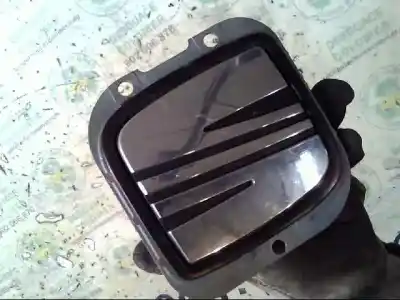 Second-hand car spare part Tailgate Back Door Handle for SEAT LEON (1M1) 1.9 TDI OEM IAM references   