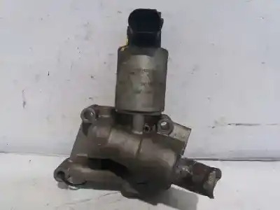 Peça sobressalente para automóvel em segunda mão válvula egr por opel corsa d (s07) 1.4 (l08 l68) referências oem iam 72287512  555546720fgp