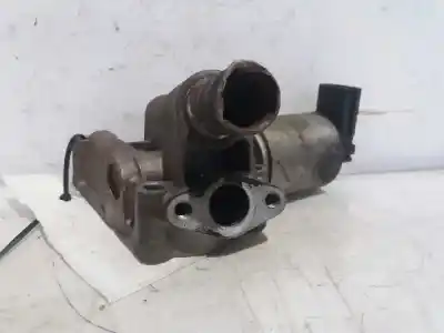 Peça sobressalente para automóvel em segunda mão válvula egr por opel corsa d (s07) 1.4 (l08 l68) referências oem iam 72287512  555546720fgp