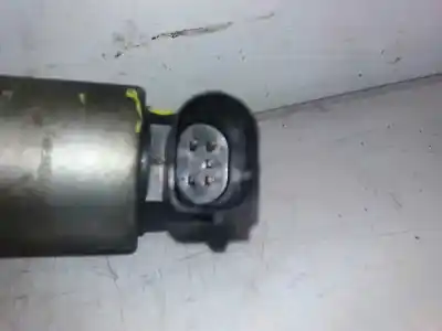 Peça sobressalente para automóvel em segunda mão válvula egr por opel corsa d (s07) 1.4 (l08 l68) referências oem iam 72287512  555546720fgp