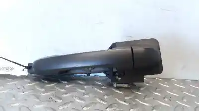 Pezzo di ricambio per auto di seconda mano maniglia esterna posteriore sinistra per hyundai i30 (fd) 1.6 crdi riferimenti oem iam 