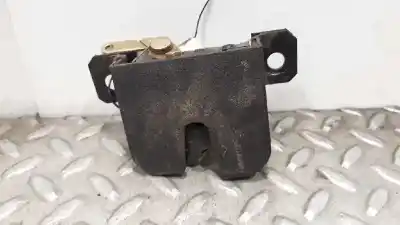 Pezzo di ricambio per auto di seconda mano baule / serratura del cancello per seat leon (1m1) 1.9 tdi riferimenti oem iam 