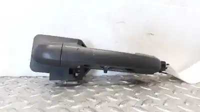 Pezzo di ricambio per auto di seconda mano maniglia esterna posteriore destra per hyundai i30 (fd) 1.6 crdi riferimenti oem iam 