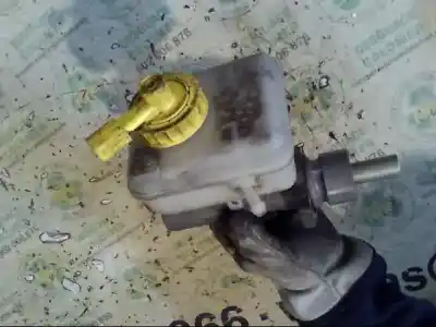 Pezzo di ricambio per auto di seconda mano POMPA FRENI per SEAT LEON (1M1)  Riferimenti OEM IAM   