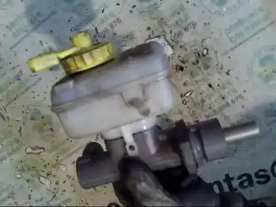 Pezzo di ricambio per auto di seconda mano pompa freni per seat leon (1m1) 1.9 tdi riferimenti oem iam   