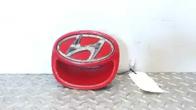 Pezzo di ricambio per auto di seconda mano maniglia esterna del cancello per hyundai i30 (fd) 1.6 crdi riferimenti oem iam 873702r000