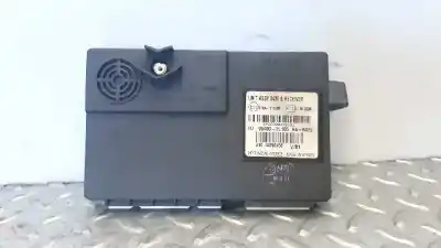 Pezzo di ricambio per auto di seconda mano centralina motore per hyundai i30 (fd) 1.6 crdi riferimenti oem iam 954002l105