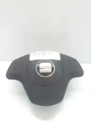 Piesă de schimb auto la mâna a doua airbag fațã stânga pentru seat cordoba berlina (6l2) reference referințe oem iam 2433270318206808