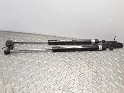Gebrauchtes Autoersatzteil stossdämpfer für kofferraum / tür heckklappendämpfer zum hyundai precision galloper 2.0 oem-iam-referenzen 
