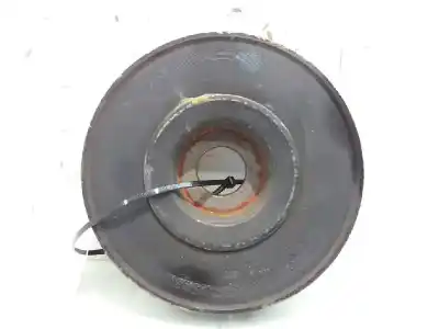 Second-hand car spare part CRANKSHAFT PULLEY for VOLVO S40 BERLINA  OEM IAM references 31330083  