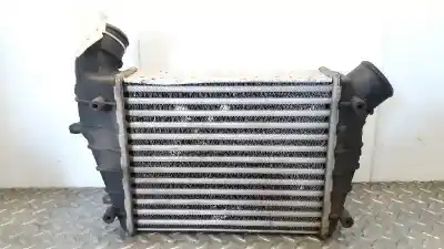 Piesă de schimb auto la mâna a doua radiator aer intercooler pentru lancia lybra berlina 2.4 jtd cat referințe oem iam   