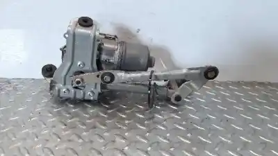 Peça sobressalente para automóvel em segunda mão motor do limpa para brisas por seat leon (1p1) sport limited referências oem iam 1p0955120a