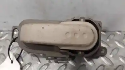 Peça sobressalente para automóvel em segunda mão puxador interior dianteiro direito por nissan micra (k12e) 1.2 cat referências oem iam 
