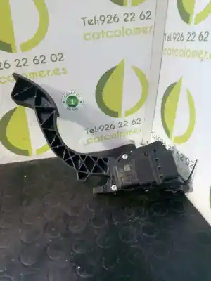 Second-hand car spare part potentiometer for ford focus lim. (cb4) trend oem iam references 4m519f836ak 0wc95ye 6pv00864132