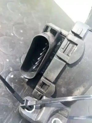 Second-hand car spare part potentiometer for ford focus lim. (cb4) trend oem iam references 4m519f836ak 0wc95ye 6pv00864132