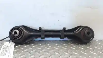 Peça sobressalente para automóvel em segunda mão braço de suspensão traseiro superior direito por bmw serie 1 berlina (e81/e87) 118d referências oem iam 