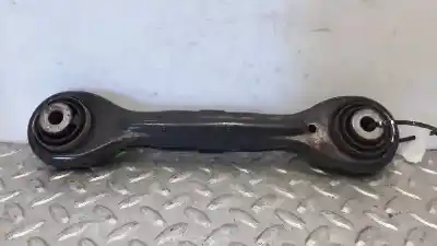Peça sobressalente para automóvel em segunda mão braço de suspensão traseiro superior direito por bmw serie 1 berlina (e81/e87) 118d referências oem iam 