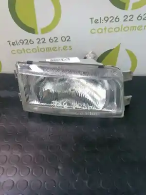Second-hand car spare part right headlight for hyundai precision galloper 2.0 oem iam references 