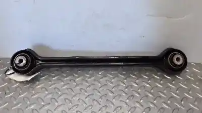 Peça sobressalente para automóvel em segunda mão braço de suspensão traseiro inferior direito por bmw serie 1 berlina (e81/e87) 118d referências oem iam 33322406290