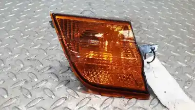 Peça sobressalente para automóvel em segunda mão farolim dianteiro direito por nissan micra (k12e) 1.2 cat referências oem iam 082151670rb