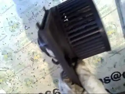 Peça sobressalente para automóvel em segunda mão motor de sofagem por audi a3 (8l) 1.9 tdi referências oem iam   