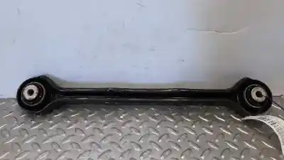 Peça sobressalente para automóvel em segunda mão braço de suspensão inferior traseiro esquerdo por bmw serie 1 berlina (e81/e87) 118d referências oem iam 33322406290