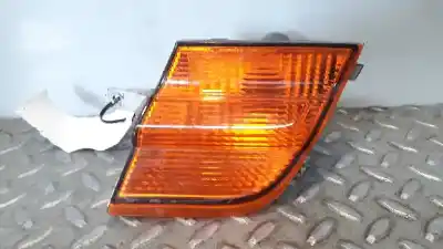 Peça sobressalente para automóvel em segunda mão farolim dianteiro esquerdo por nissan micra (k12e) 1.2 cat referências oem iam 