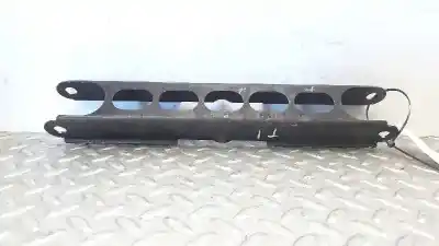 Peça sobressalente para automóvel em segunda mão braço de suspensão inferior traseiro esquerdo por bmw serie 1 berlina (e81/e87) 118d referências oem iam 