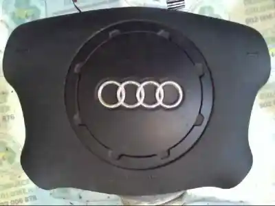 Автозапчастина б/у передня ліва подушка безопасности для audi a3 (8l) 1.9 tdi посилання на oem iam 8l0880201h  