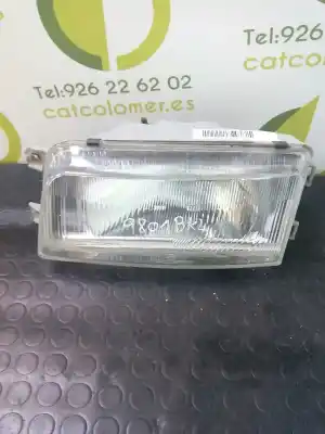 Second-hand car spare part left headlight for hyundai precision galloper 2.0 oem iam references 