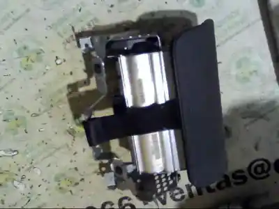 Second-hand car spare part front right air bag for audi a3 (8l) 1.9 tdi oem iam references   