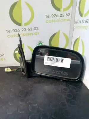 Second-hand car spare part right rearview mirror for hyundai precision galloper 2.0 oem iam references 