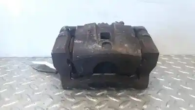 Pezzo di ricambio per auto di seconda mano pinza freno posteriore sinistra per kia sorento (bl) (2002->) 2.5 crdi riferimenti oem iam 