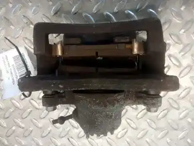 Pezzo di ricambio per auto di seconda mano pinza freno posteriore destra per kia sorento (bl) (2002->) 2.5 crdi riferimenti oem iam 