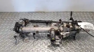 Pezzo di ricambio per auto di seconda mano piantone dello sterzo per kia sorento (bl) (2002->) 2.5 crdi riferimenti oem iam 