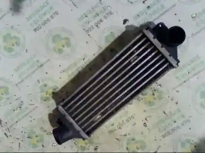 Recambio de automóvil de segunda mano de INTERCOOLER para OPEL ASTRA F BERLINA  referencias OEM IAM   