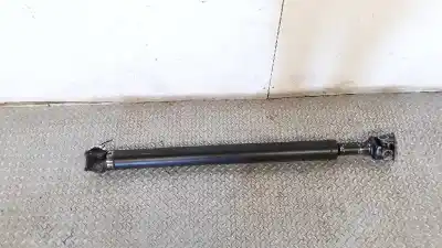 Pezzo di ricambio per auto di seconda mano trasmissione centrale per kia sorento (bl) (2002->) 2.5 crdi riferimenti oem iam 