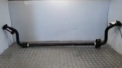 Pezzo di ricambio per auto di seconda mano barra stabilizzatrice anteriore per kia sorento (bl) (2002->) 2.5 crdi riferimenti oem iam 
