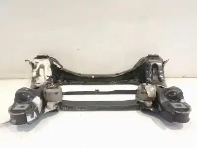 Автозапчастина б/у передня вісь для audi a8 (4e2) 3.7 quattro посилання на oem iam   