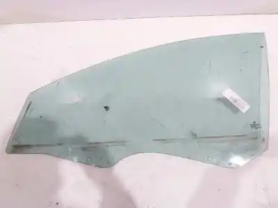 Peça sobressalente para automóvel em segunda mão vidro dianteiro esquerdo por citroen c5 berlina premier referências oem iam 9201h3
