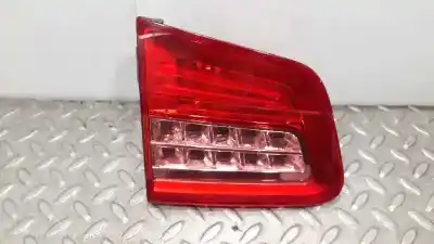 Tweedehands auto-onderdeel linker achterlamp voor citroen c5 berlina s oem iam-referenties 6351jq