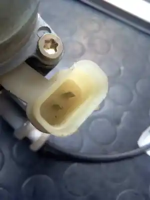 Second-hand car spare part driver left window regulator for kia picanto 1.0 cat oem iam references   